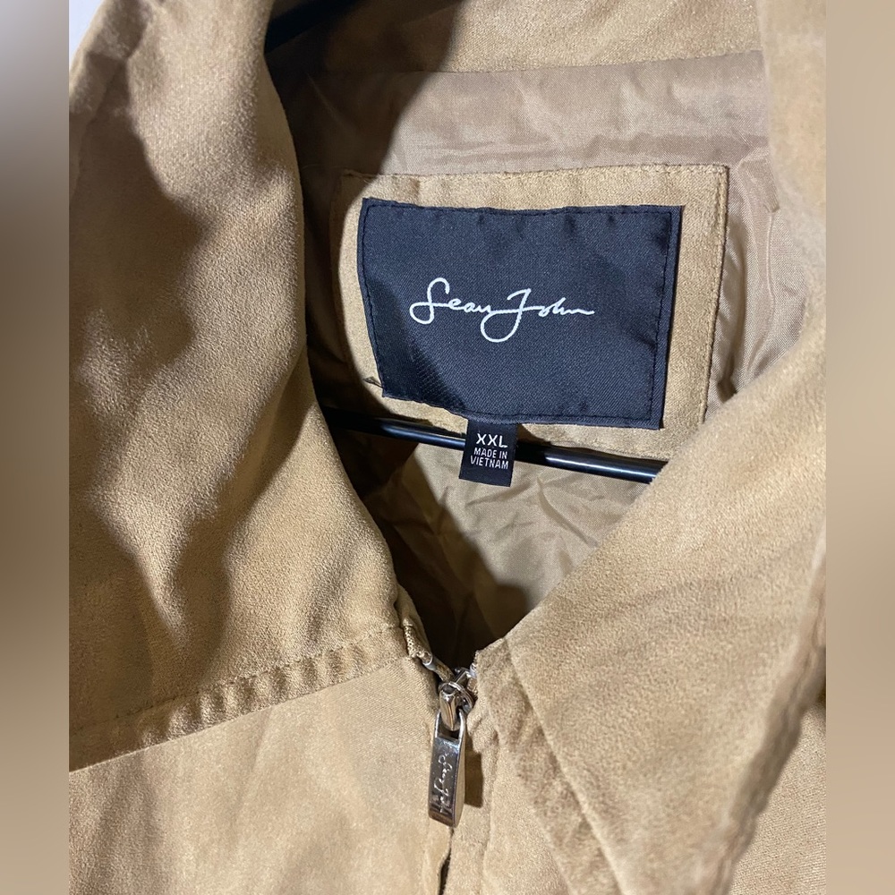 Sean John jacket - Picture 9 of 9